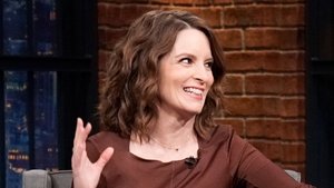Late Night with Seth Meyers Odcinek 48