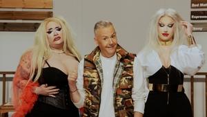 RuPaul's Drag Race Odcinek 4