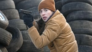 Chicago P.D. Odcinek 3