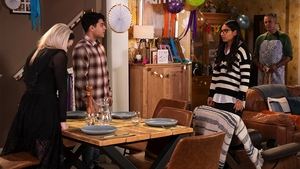 Coronation Street Odcinek 7