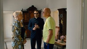 Moterys meluoja geriau Odcinek 71