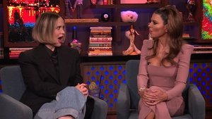 Watch What Happens Live with Andy Cohen Odcinek 146