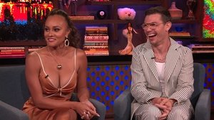 Watch What Happens Live with Andy Cohen Odcinek 130