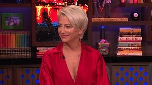 Watch What Happens Live with Andy Cohen Odcinek 137