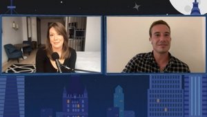 Watch What Happens Live with Andy Cohen Odcinek 136