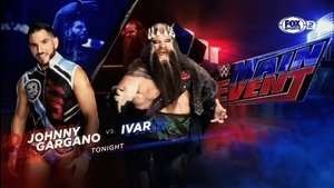WWE Main Event Odcinek 1