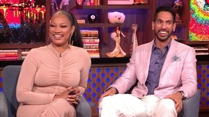 Watch What Happens Live with Andy Cohen Odcinek 113