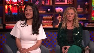 Watch What Happens Live with Andy Cohen Odcinek 108