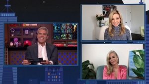 Watch What Happens Live with Andy Cohen Odcinek 141