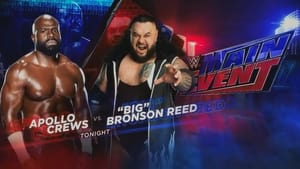 WWE Main Event Odcinek 6