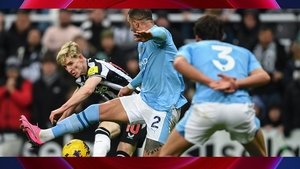 Match of the Day Odcinek 25