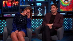 Watch What Happens Live with Andy Cohen Odcinek 142