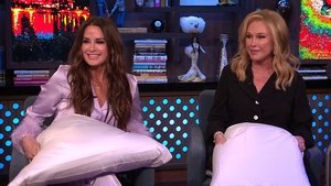 Watch What Happens Live with Andy Cohen Odcinek 156