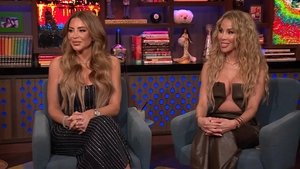 Watch What Happens Live with Andy Cohen Odcinek 4