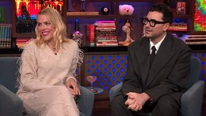 Watch What Happens Live with Andy Cohen Odcinek 3