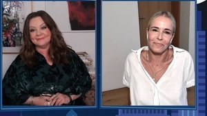 Watch What Happens Live with Andy Cohen Odcinek 145