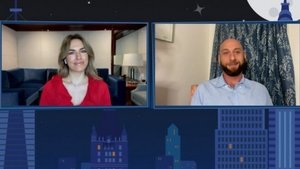 Watch What Happens Live with Andy Cohen Odcinek 149