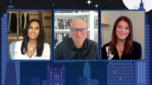 Watch What Happens Live with Andy Cohen Odcinek 114