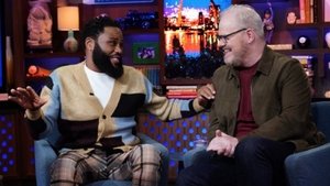 Watch What Happens Live with Andy Cohen Odcinek 162