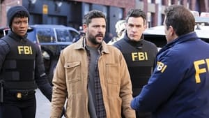 FBI Odcinek 2