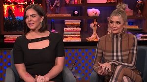 Watch What Happens Live with Andy Cohen Odcinek 160