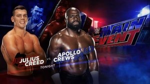 WWE Main Event Odcinek 3