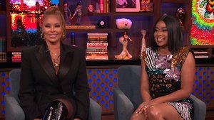 Watch What Happens Live with Andy Cohen Odcinek 158