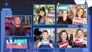 Watch What Happens Live with Andy Cohen Odcinek 110
