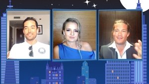 Watch What Happens Live with Andy Cohen Odcinek 106