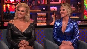 Watch What Happens Live with Andy Cohen Odcinek 153