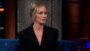 The Late Show with Stephen Colbert Odcinek 36