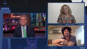 Watch What Happens Live with Andy Cohen Odcinek 109