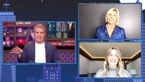 Watch What Happens Live with Andy Cohen Odcinek 111