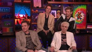 Watch What Happens Live with Andy Cohen Odcinek 131