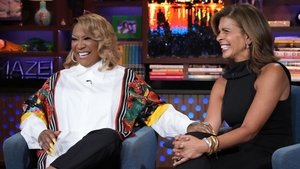 Watch What Happens Live with Andy Cohen Odcinek 119