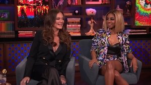 Watch What Happens Live with Andy Cohen Odcinek 148