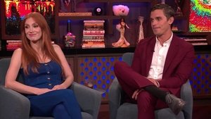 Watch What Happens Live with Andy Cohen Odcinek 147