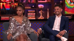 Watch What Happens Live with Andy Cohen Odcinek 125