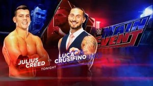 WWE Main Event Odcinek 5