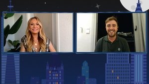 Watch What Happens Live with Andy Cohen Odcinek 159