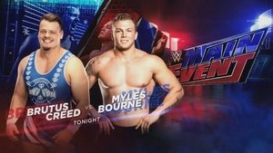 WWE Main Event Odcinek 4