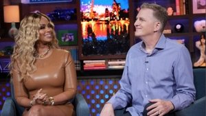 Watch What Happens Live with Andy Cohen Odcinek 120