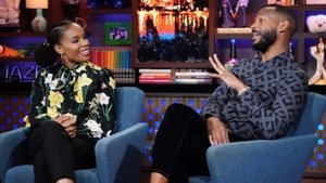 Watch What Happens Live with Andy Cohen Odcinek 139