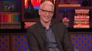 Watch What Happens Live with Andy Cohen Odcinek 150