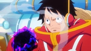 One Piece Lament Bonneya! Ciemność czająca się na wyspie przyszłości