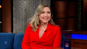The Late Show with Stephen Colbert Odcinek 33