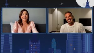 Watch What Happens Live with Andy Cohen Odcinek 154