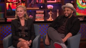Watch What Happens Live with Andy Cohen Odcinek 151