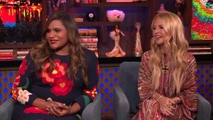 Watch What Happens Live with Andy Cohen Odcinek 122