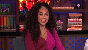 Watch What Happens Live with Andy Cohen Odcinek 135